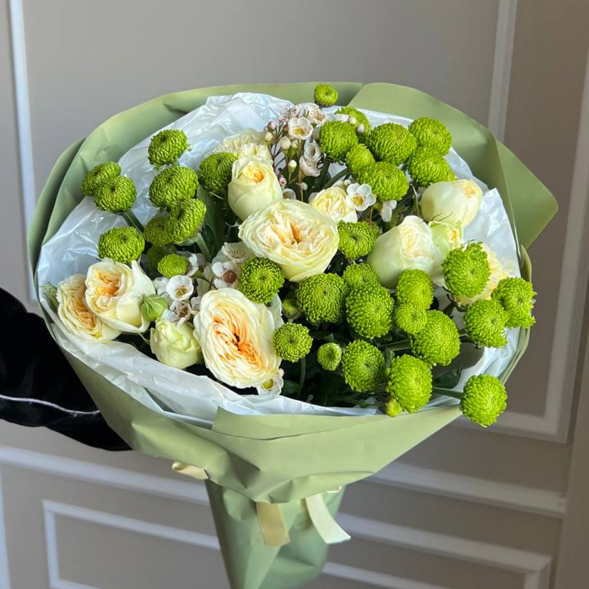 Авторский букет (предзаказ) 213