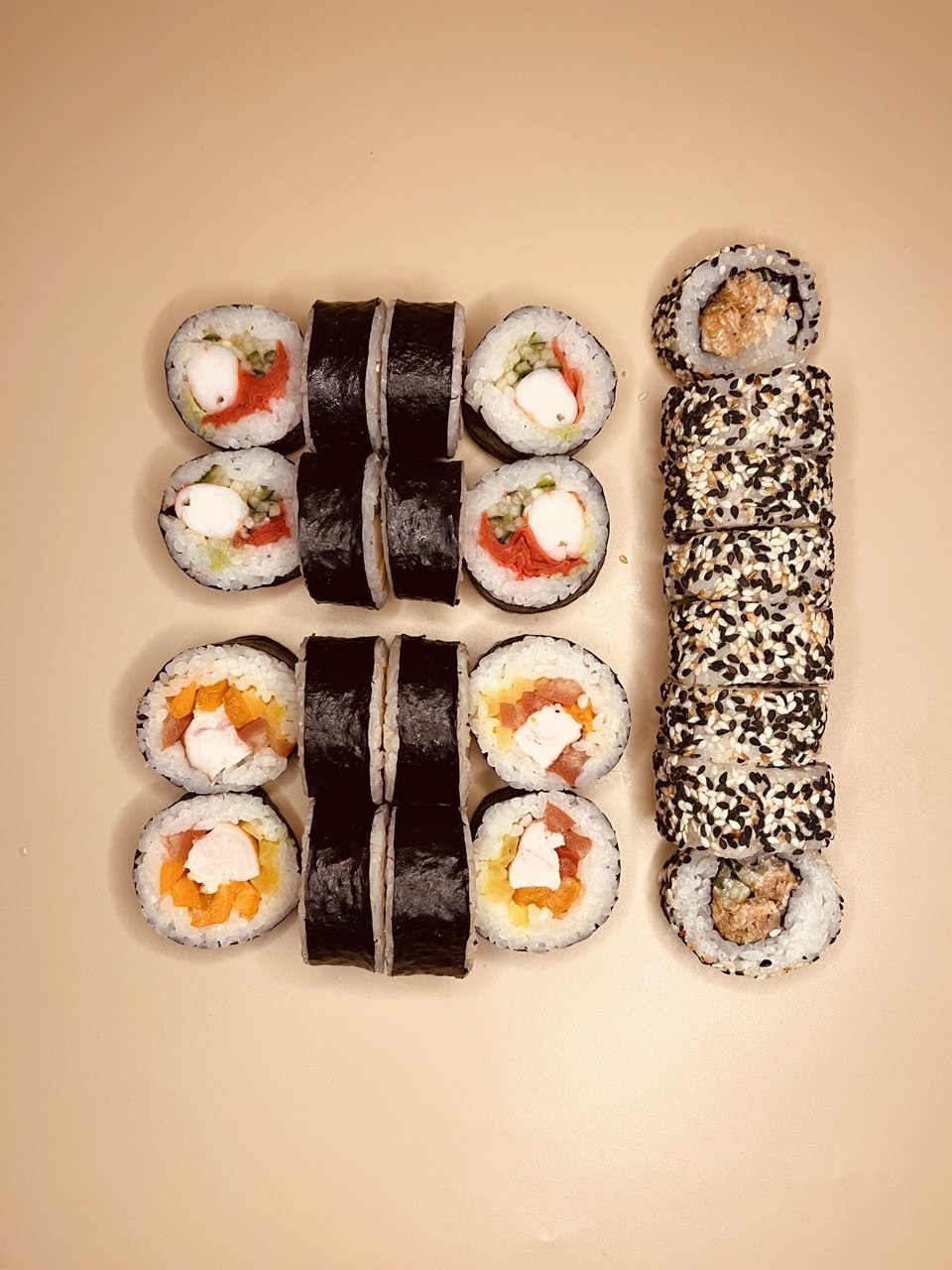 Осенний вальс