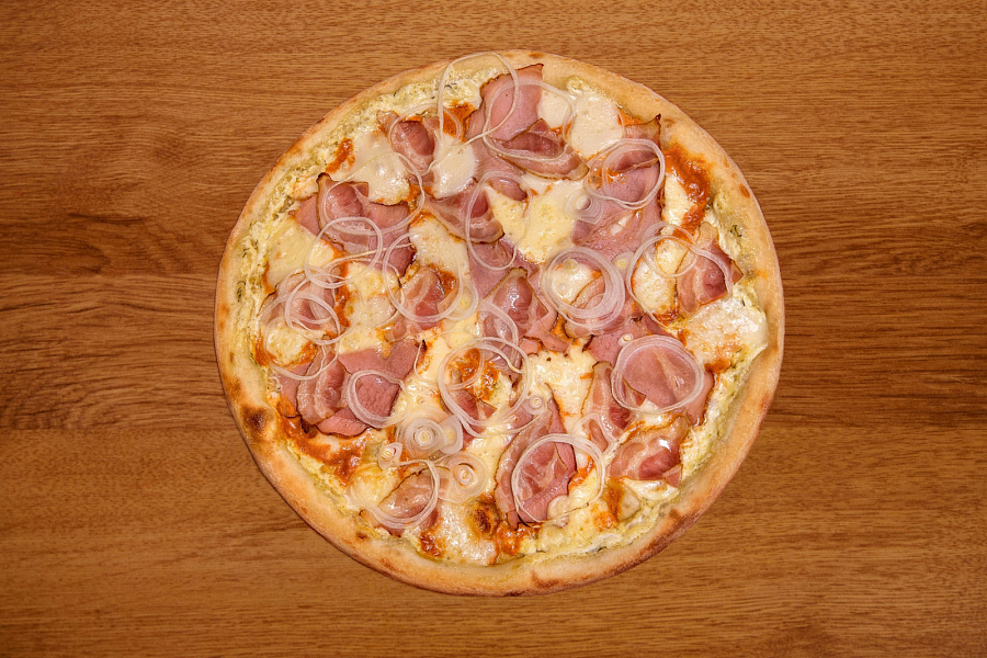 Пицца Острая 25 см