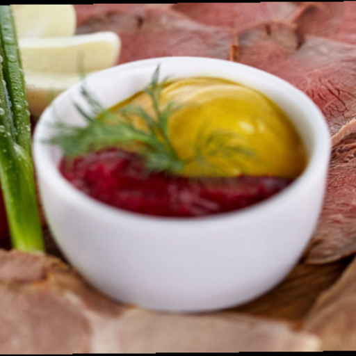 Мясной ряд