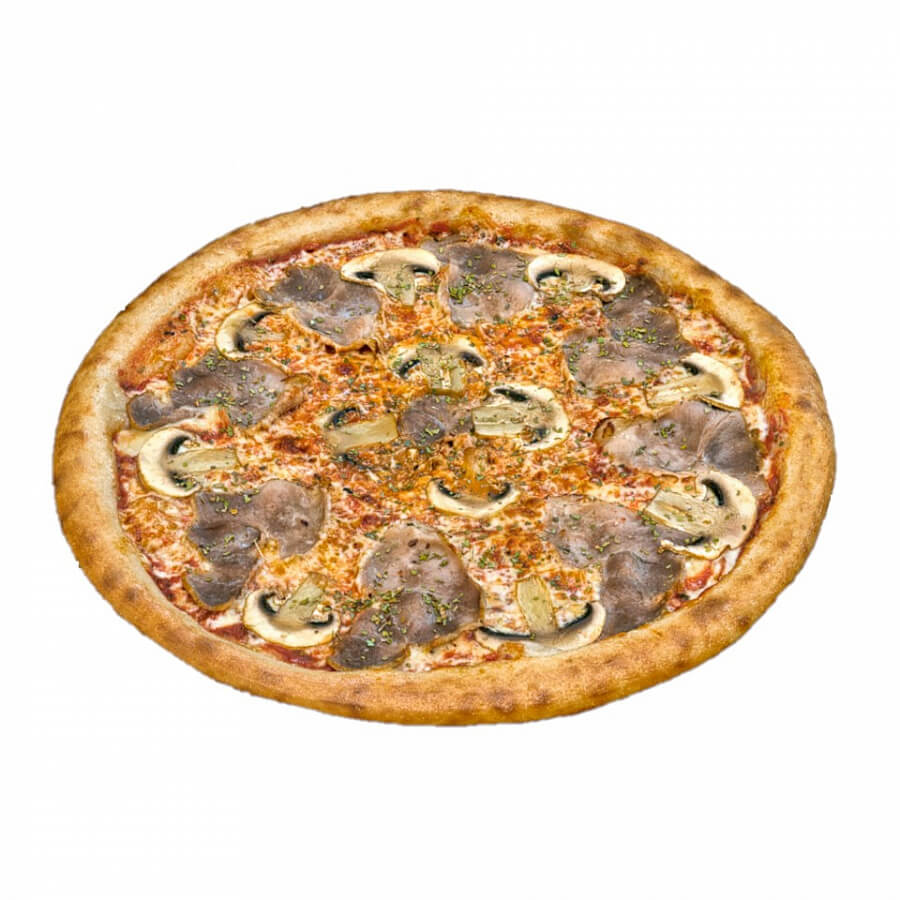 Буженина Кон Фунги 35 см