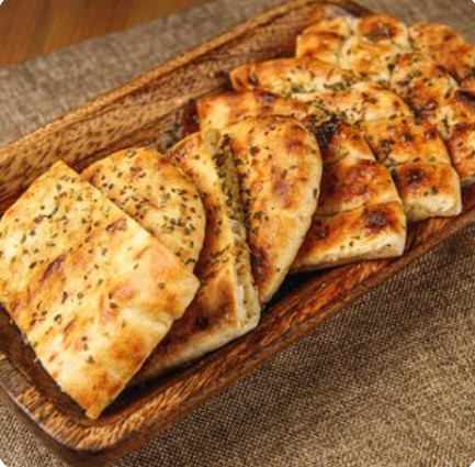 Псоми Хлебная корзина
