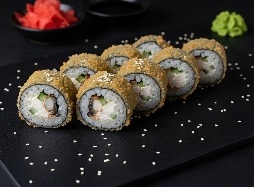 Фаворит с угрём