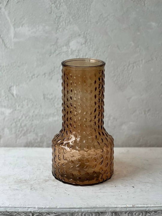 Ваза "Капли"