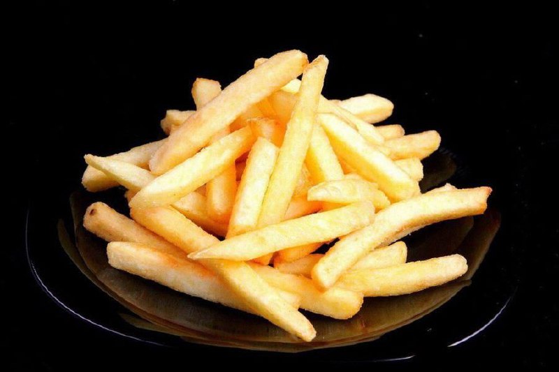 Картофель Фри