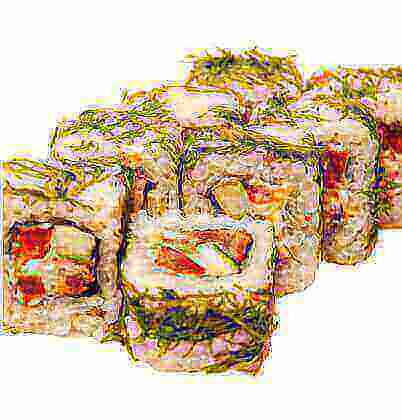 Ролл Кунсей