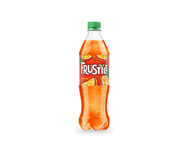 Frustyle апельсин