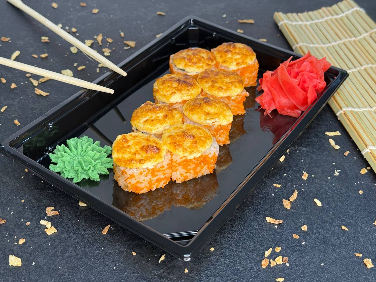 Калифа гриль