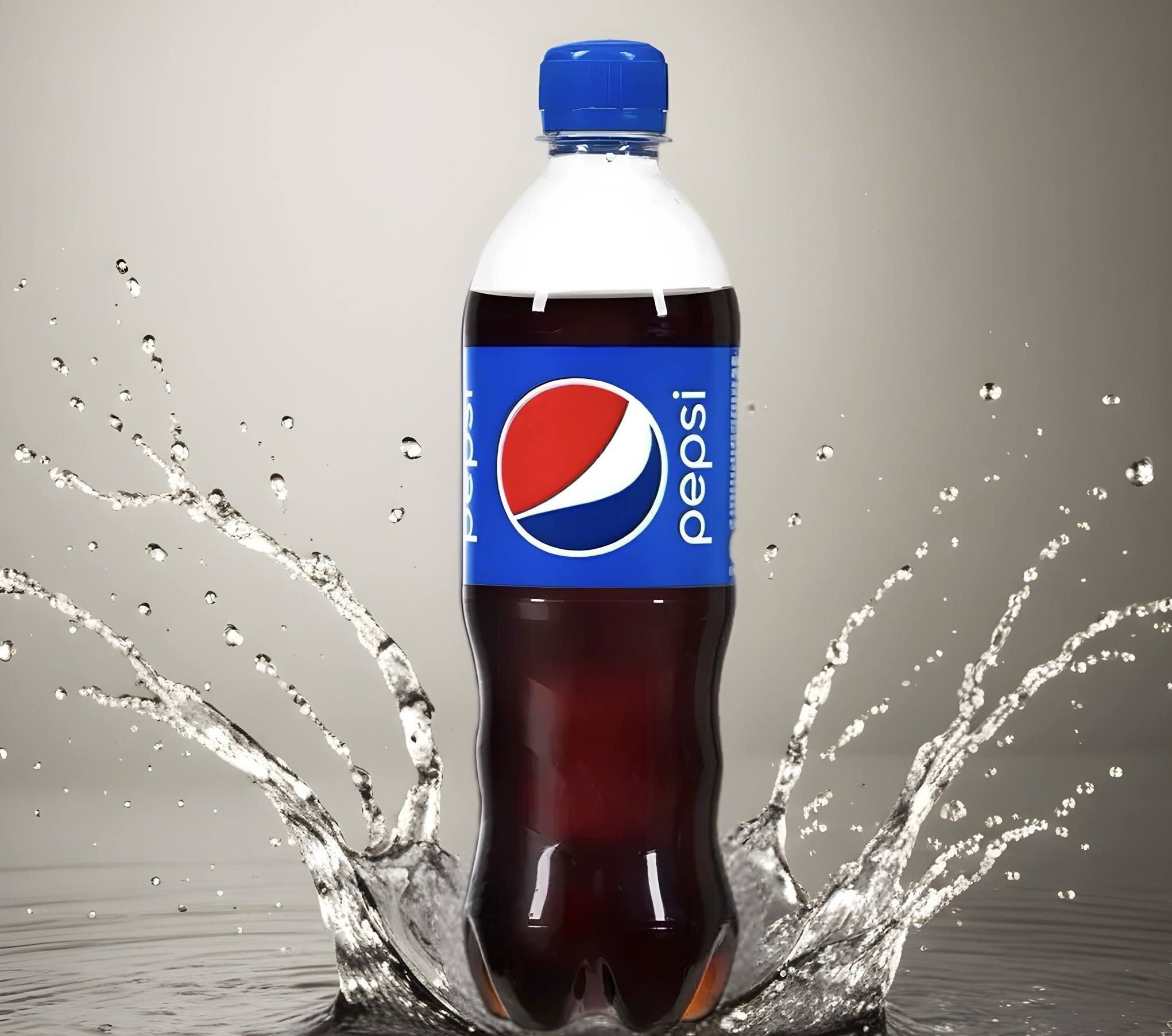 Пепси Оригинал [AT]