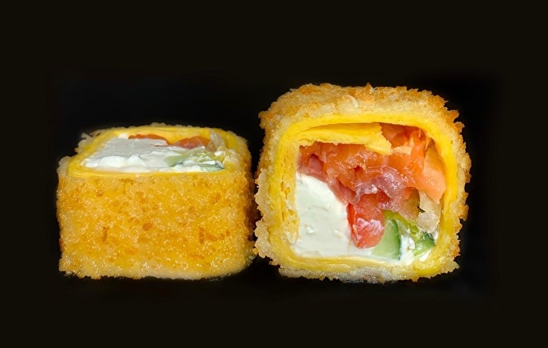 Жареные тортильи