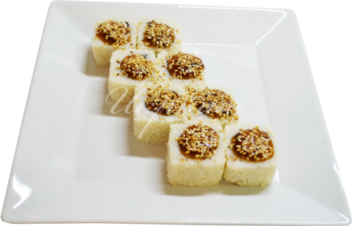 Кануги
