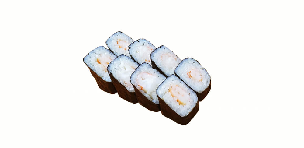 Эби маки