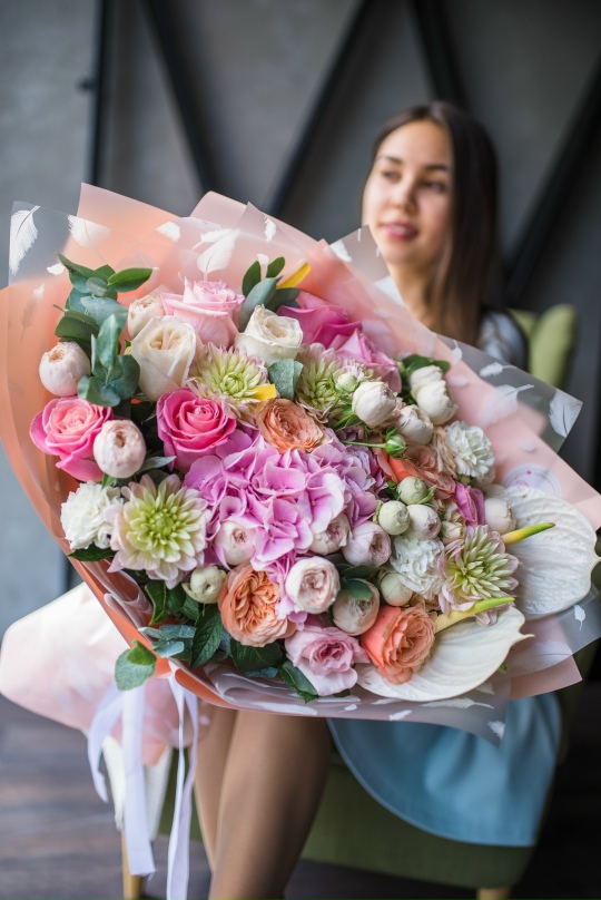 Нежность грез