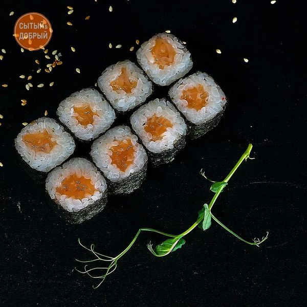 Сяке Маки
