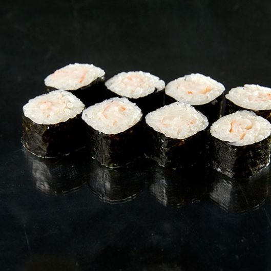 Эби маки