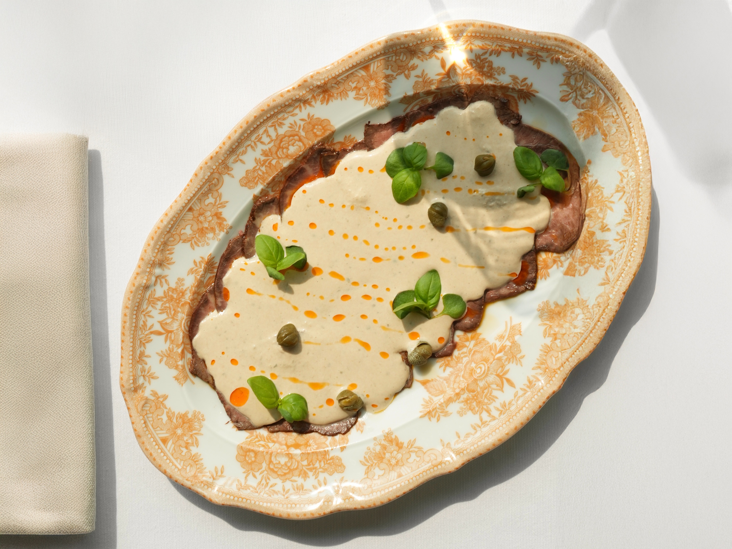 Вителло Тоннато