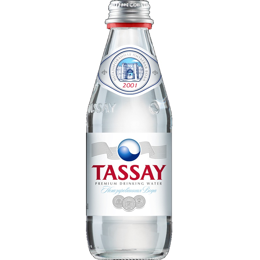 Тассай без газа