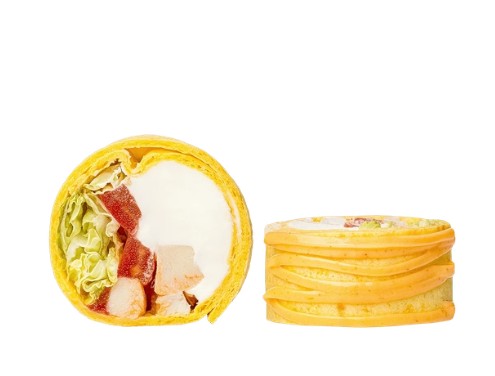 Ролл Форилье: 8шт.