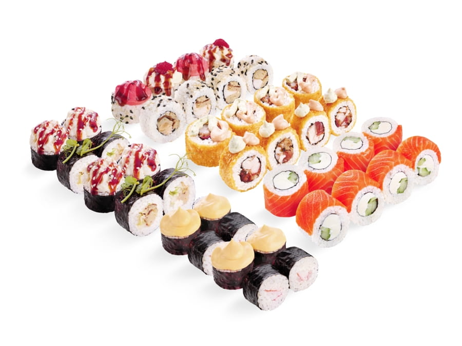 Сет Карапуз