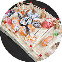 Токио ассорти