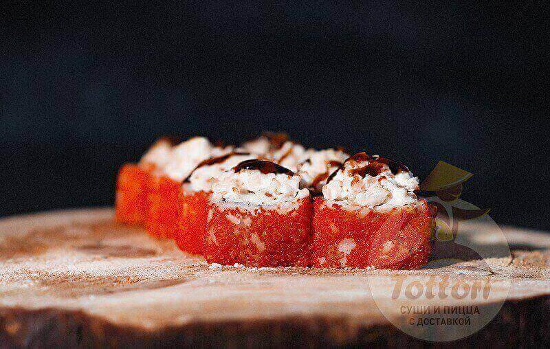 Калифорния Люкс (запеч.)