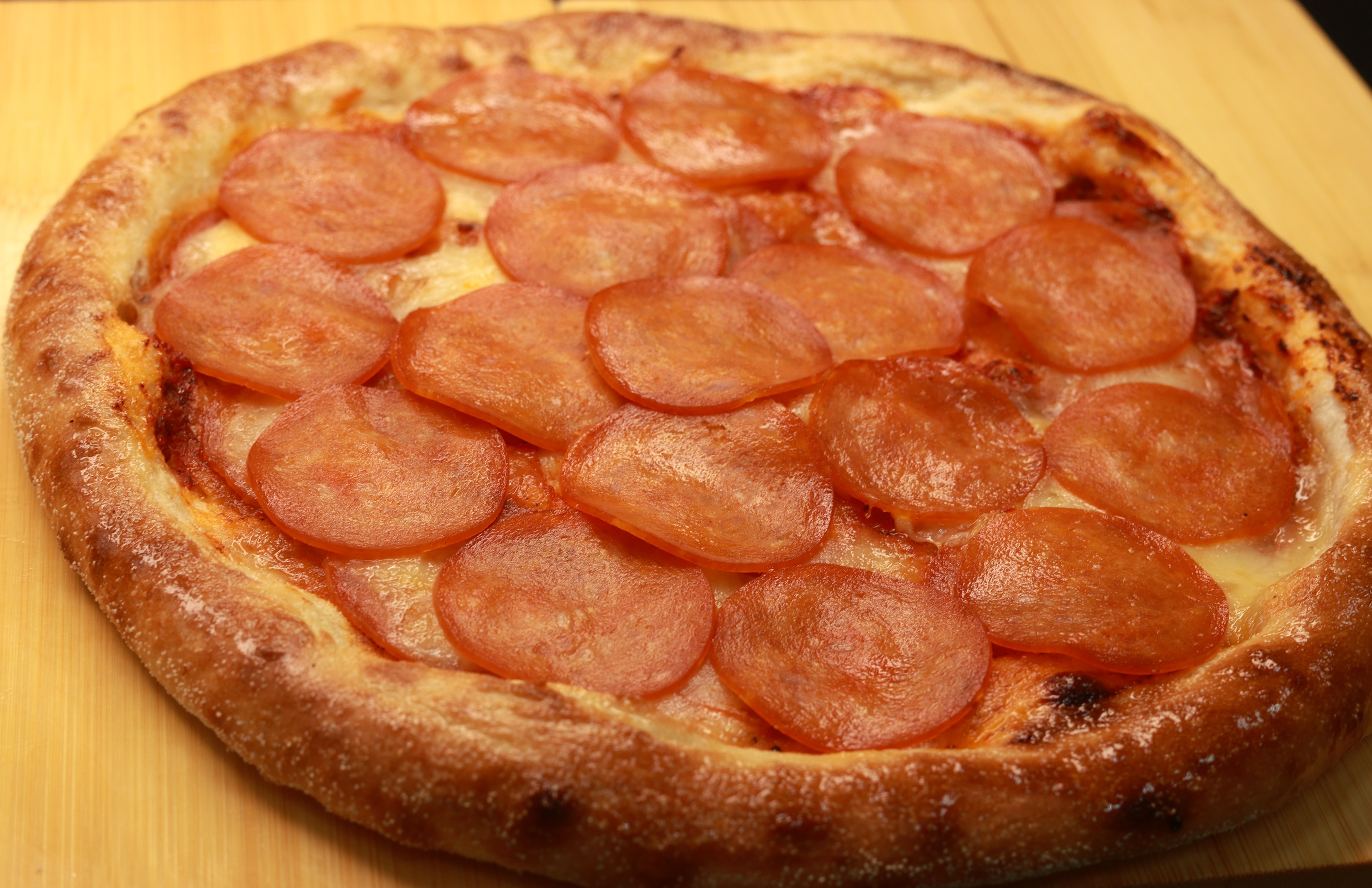 ПЕППЕРОНИ 25 см