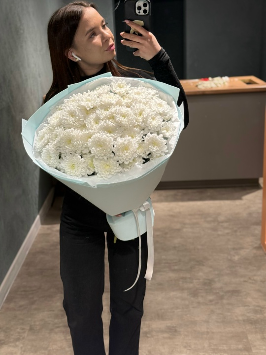 Теплое объятие