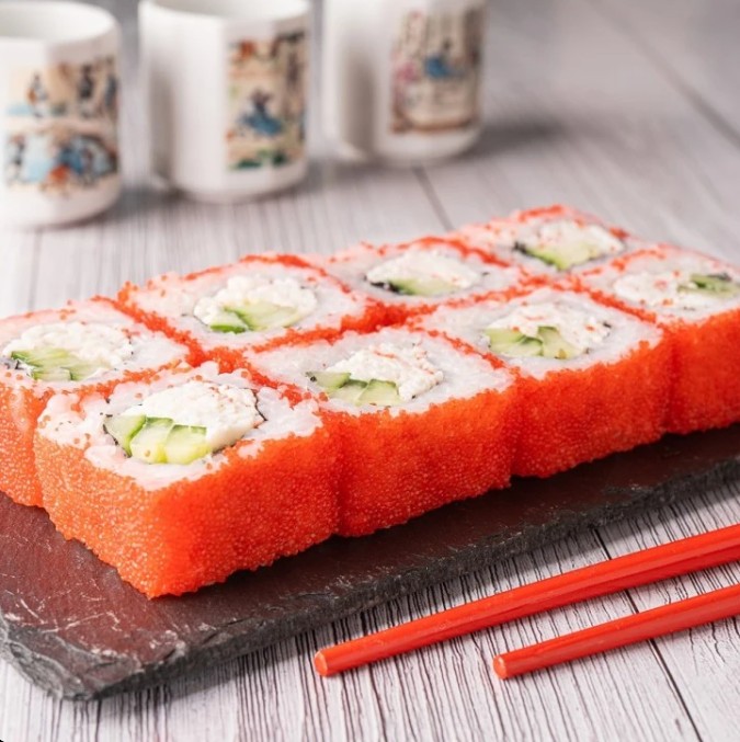 Калифорния