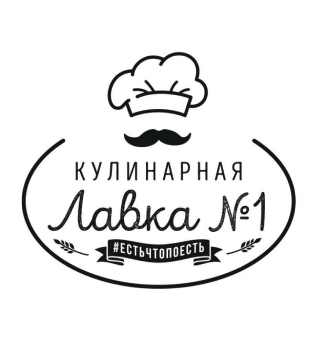 Sova Кулинария №1 - логотип