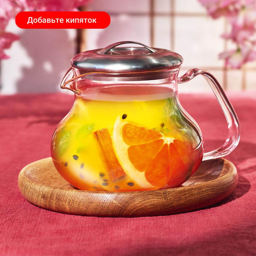 Чай Бора-Бора