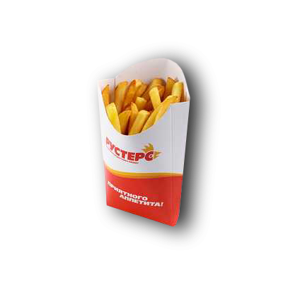 Картофель "Фри" большой