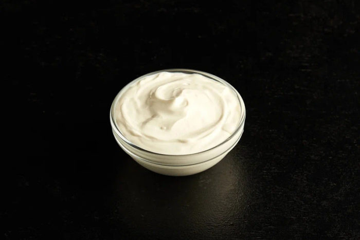 Соус чесночный