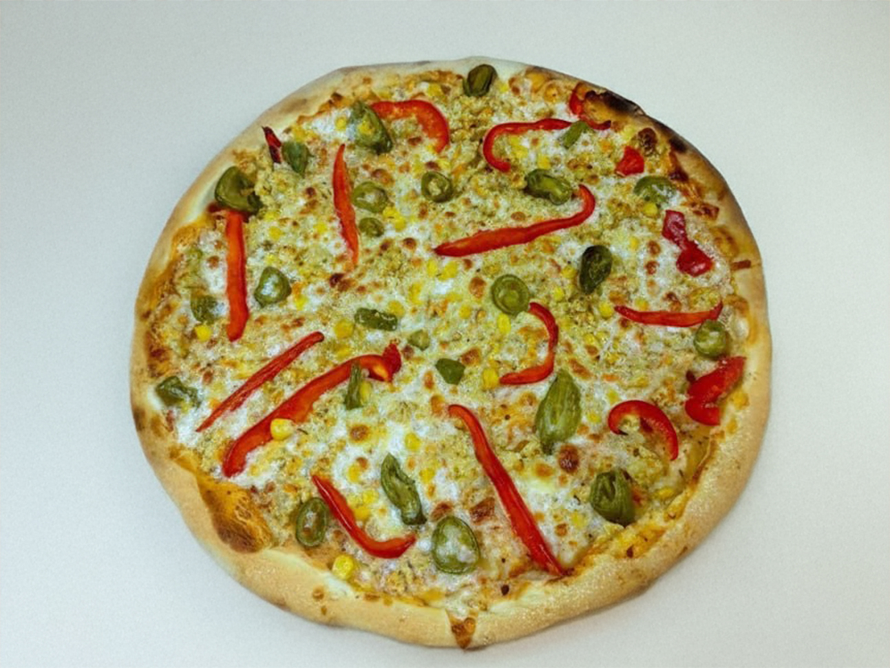 Мексикана 43 см