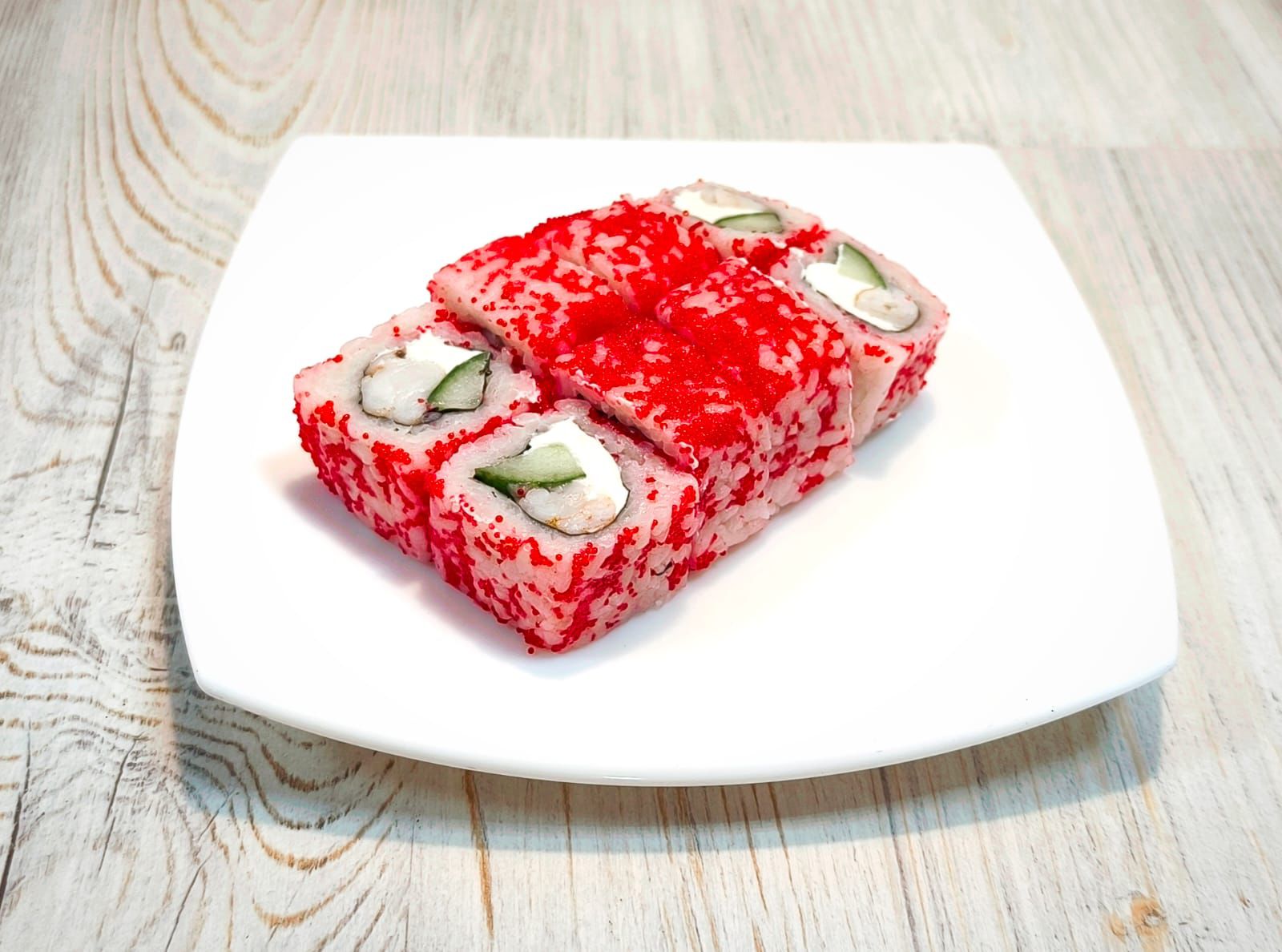 Ролл «Сафари»