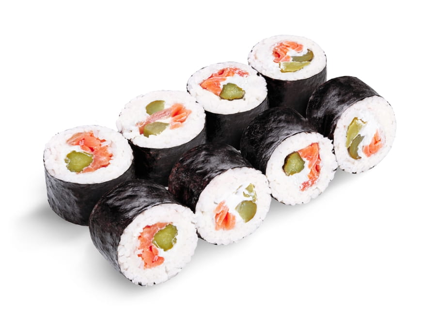 Тейшоку ролл