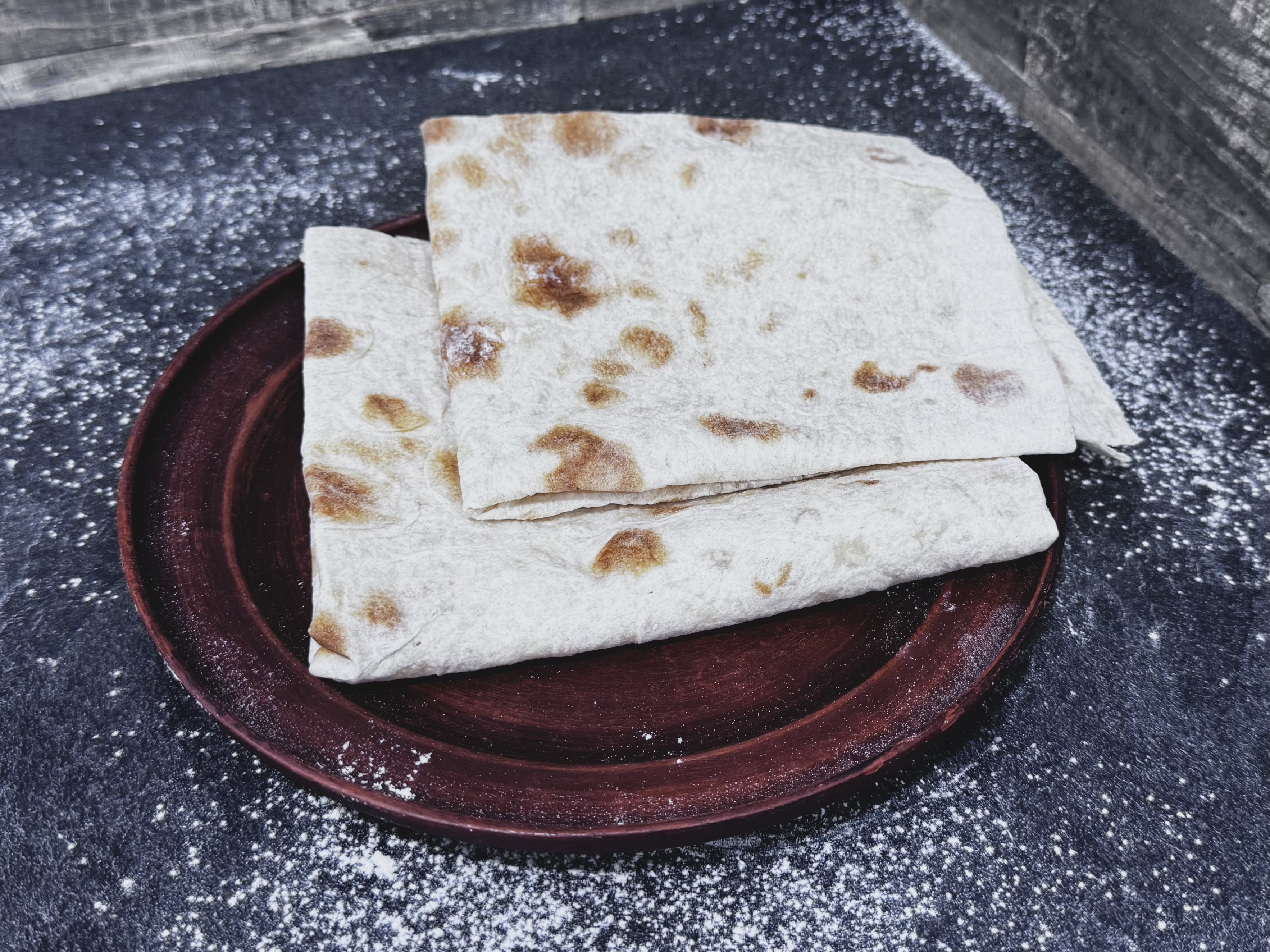 Лаваш кавказкий