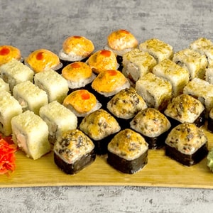 Микс