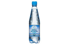 Негаз вода «Ледяная гора» бут. ПЭТ 0,5л.