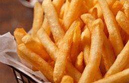 Картофель фри