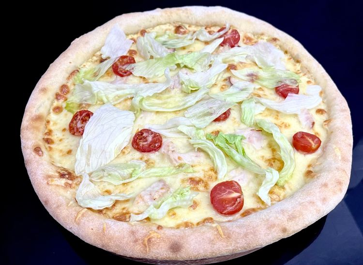 Пицца 32 шт Цезарь