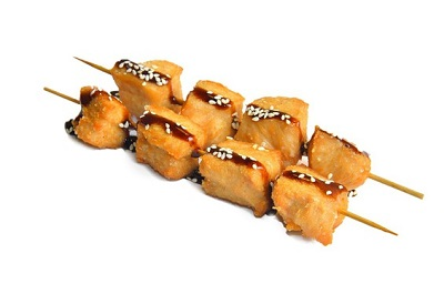 Шашлычок цыплёнок