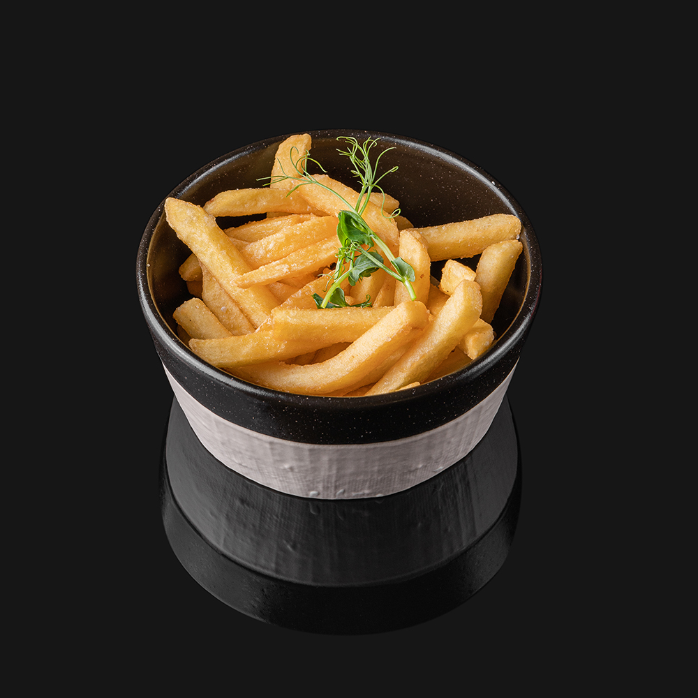 Картофель фри