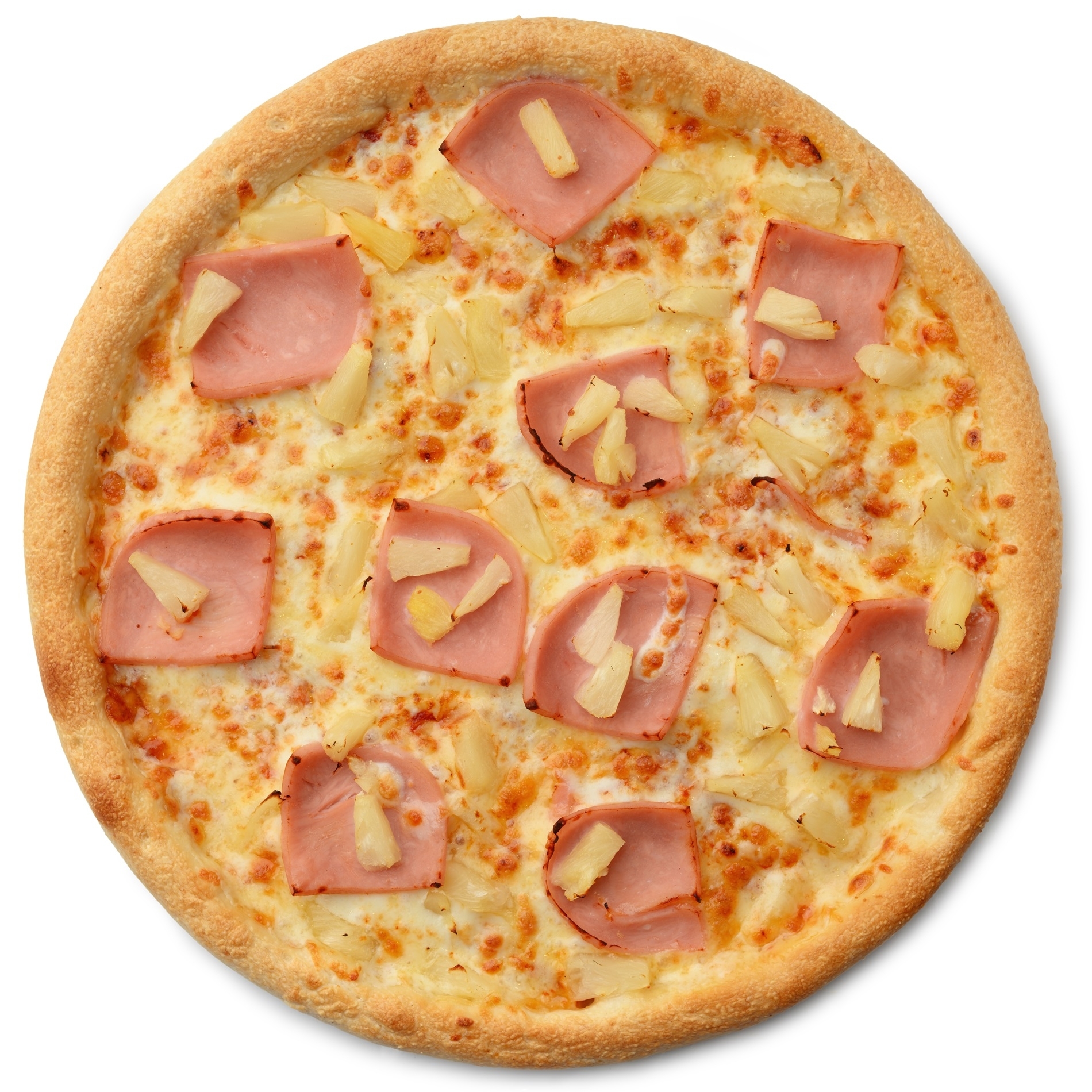 Гавайская 40 см