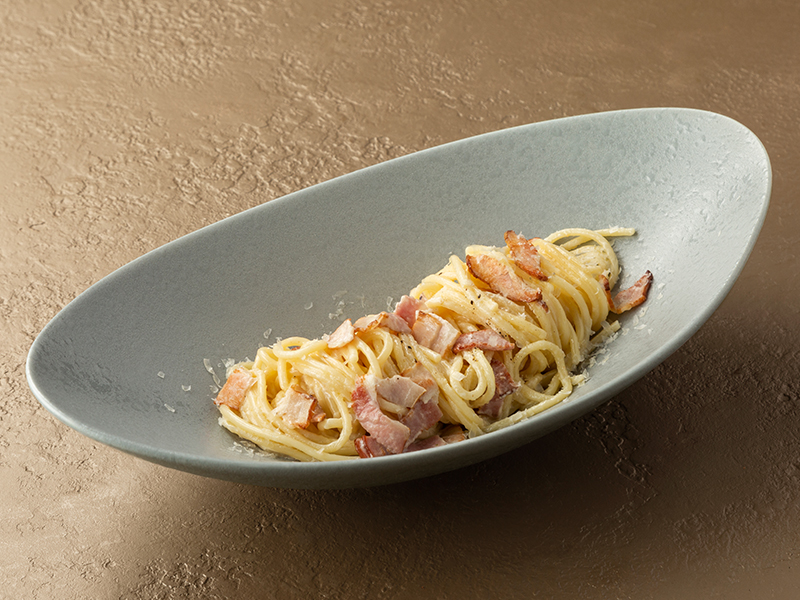 Спагетти Карбонара