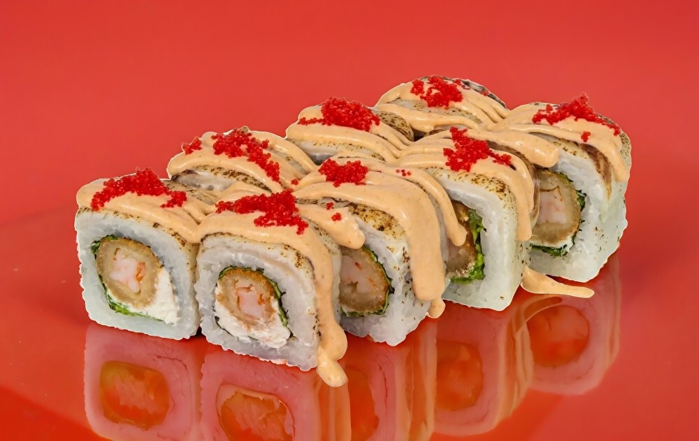 Ролл Том ям