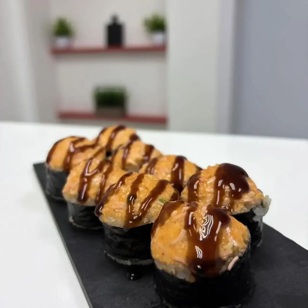 Крабик Яки