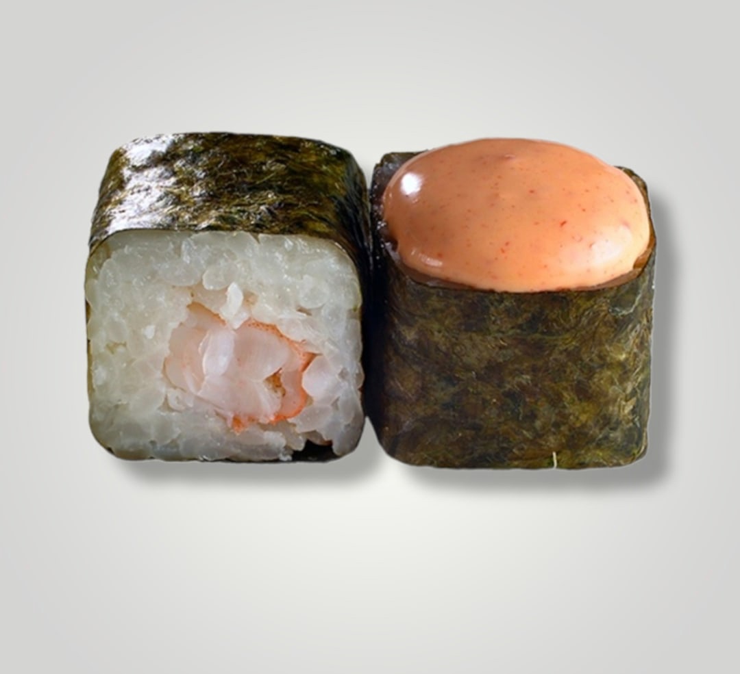 Эби маки