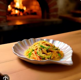 Фунчоза с Курицей