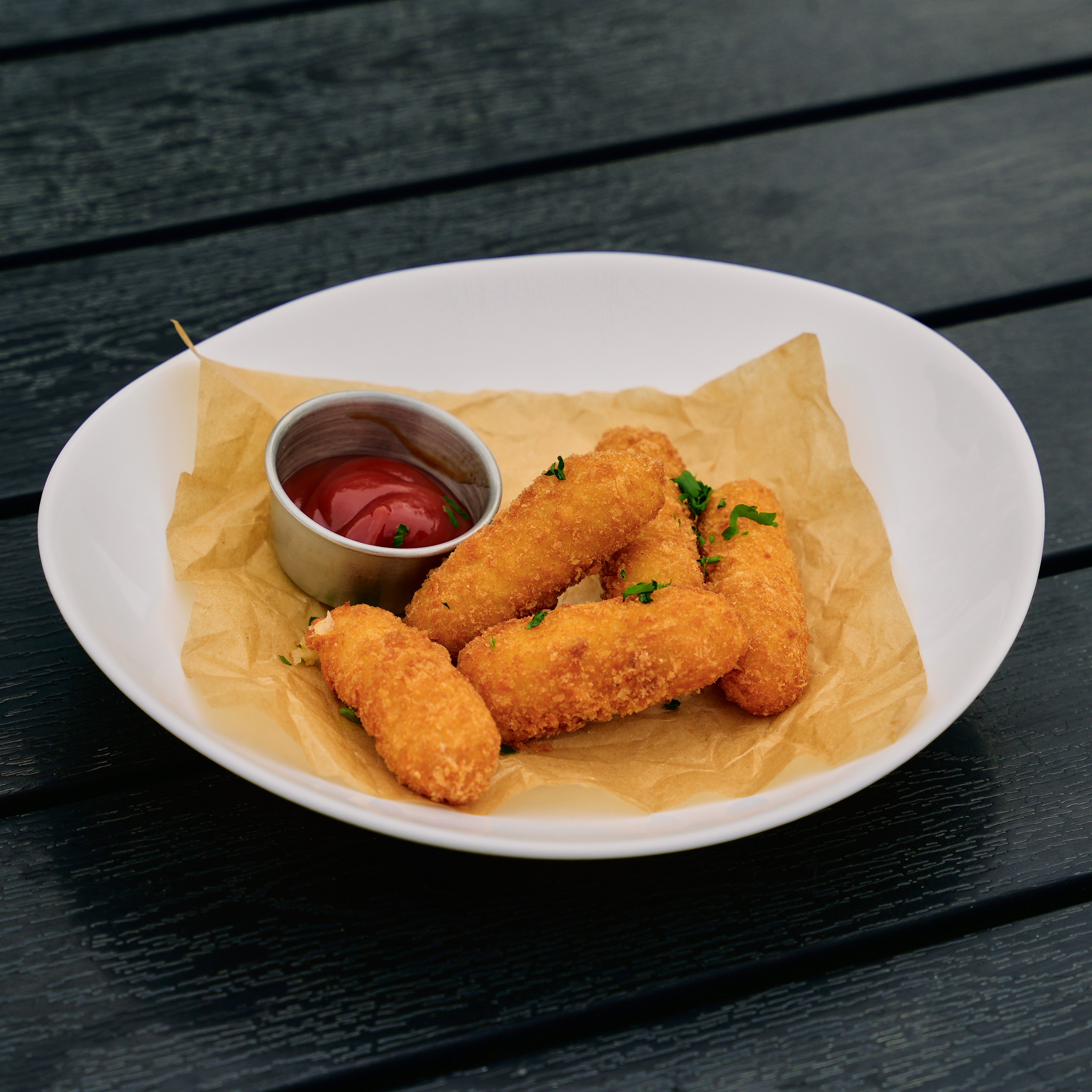 Моцарелла фри