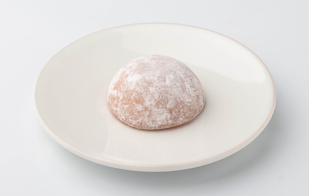 Моти шоколад